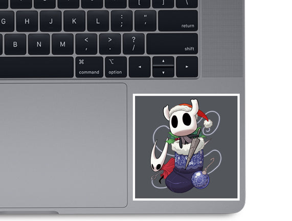 Stocking Stuffer Knight