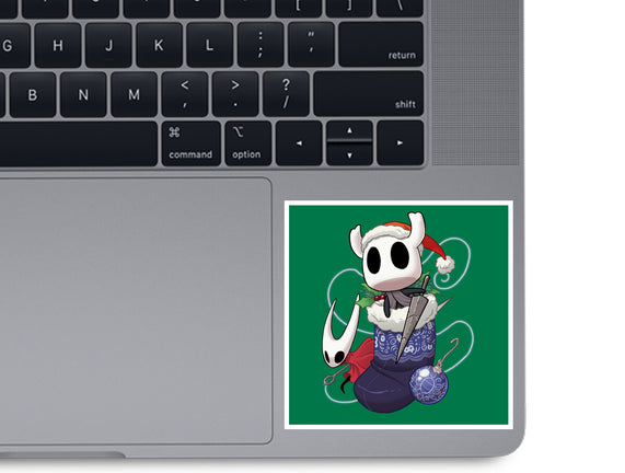 Stocking Stuffer Knight