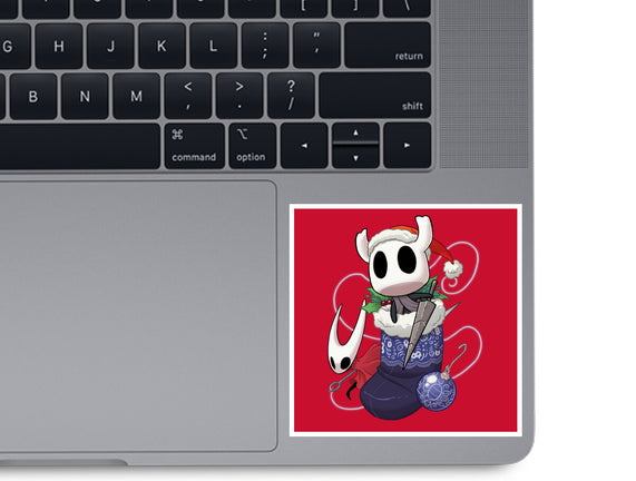 Stocking Stuffer Knight