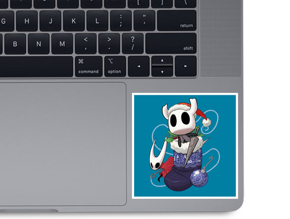 Stocking Stuffer Knight