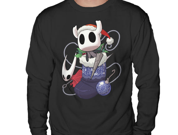 Stocking Stuffer Knight