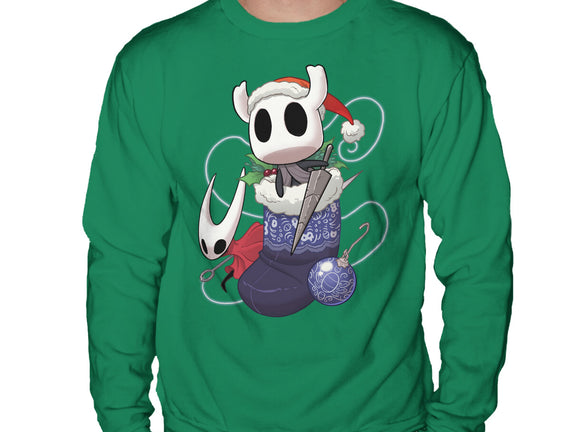 Stocking Stuffer Knight