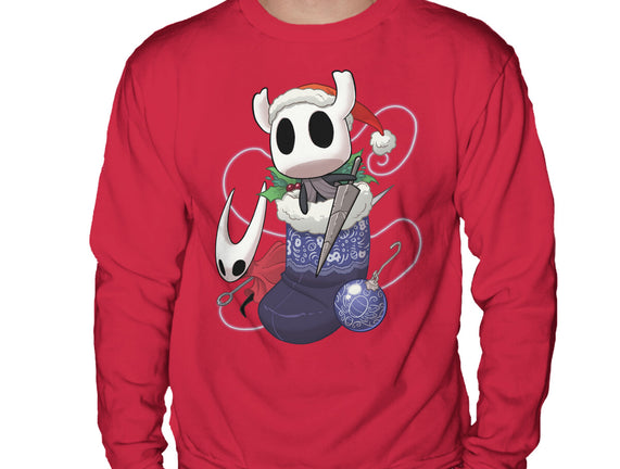 Stocking Stuffer Knight