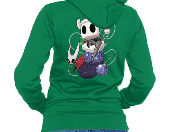 Stocking Stuffer Knight