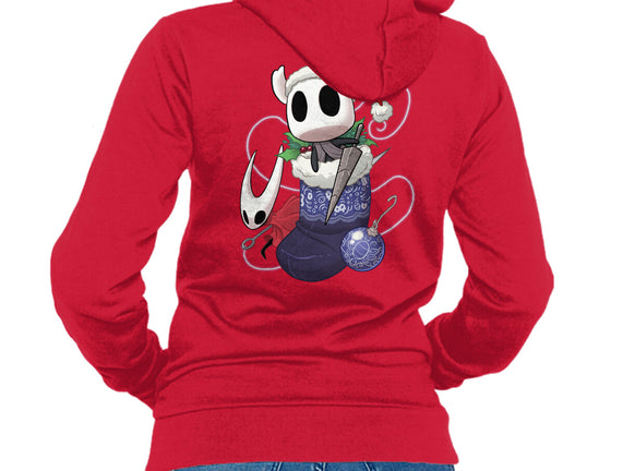 Stocking Stuffer Knight