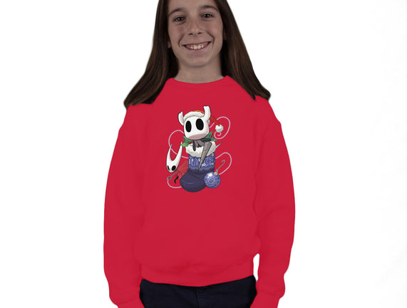 Stocking Stuffer Knight
