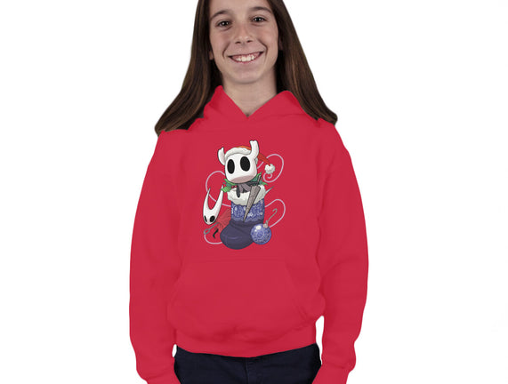 Stocking Stuffer Knight