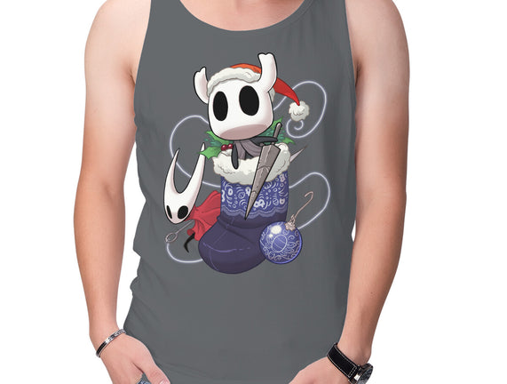 Stocking Stuffer Knight