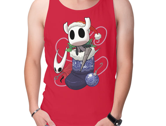 Stocking Stuffer Knight