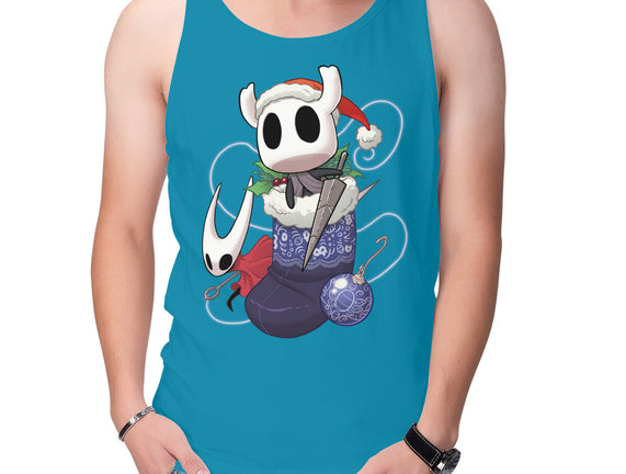 Stocking Stuffer Knight