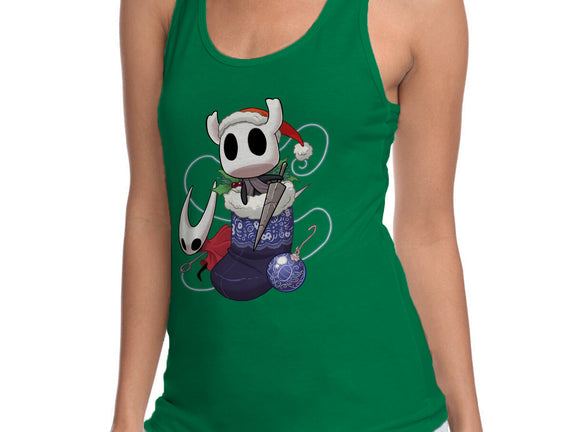 Stocking Stuffer Knight