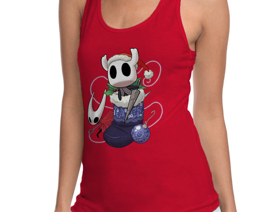 Stocking Stuffer Knight