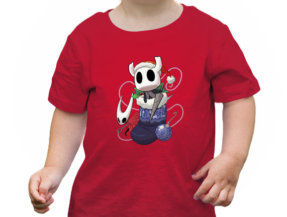 Stocking Stuffer Knight