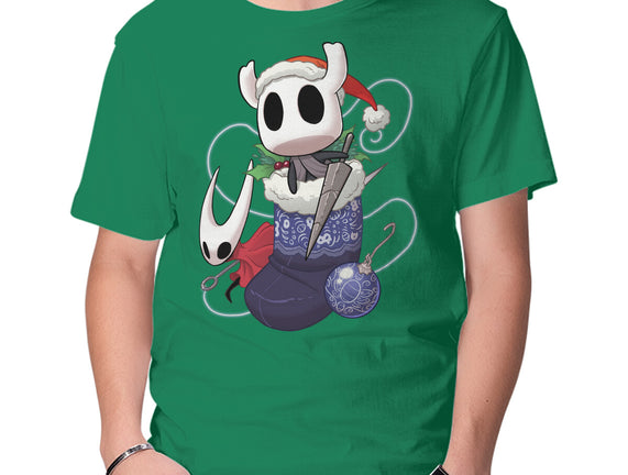 Stocking Stuffer Knight