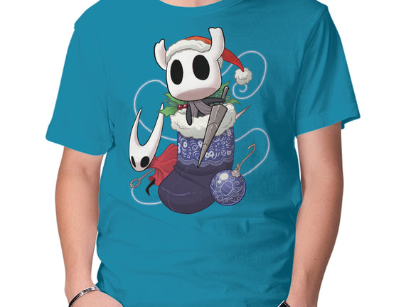 Stocking Stuffer Knight