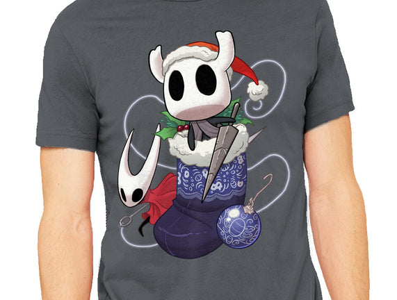 Stocking Stuffer Knight