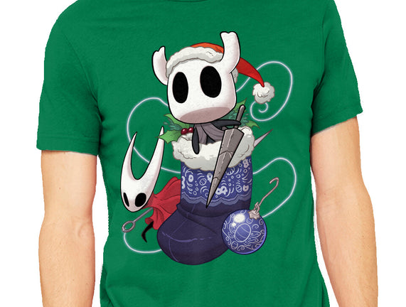 Stocking Stuffer Knight