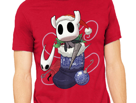 Stocking Stuffer Knight