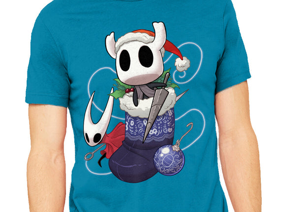 Stocking Stuffer Knight