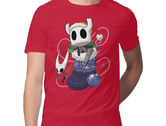 Stocking Stuffer Knight