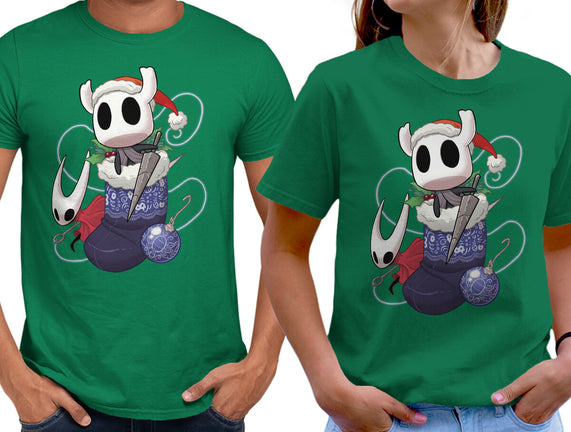 Stocking Stuffer Knight