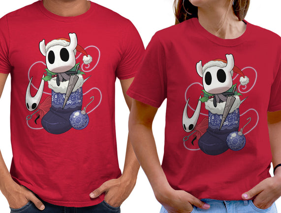 Stocking Stuffer Knight