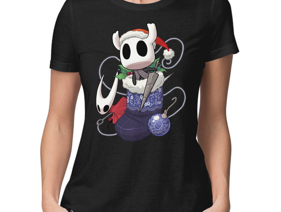 Stocking Stuffer Knight