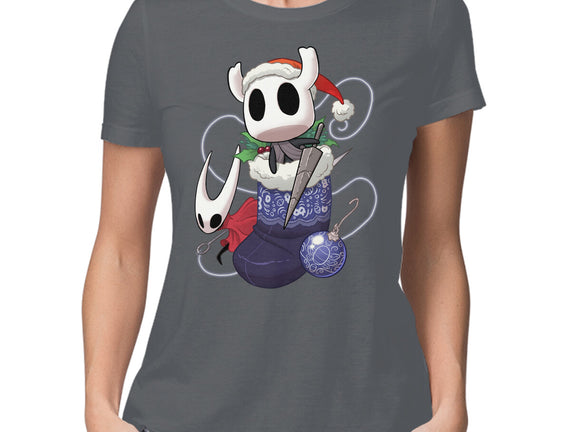 Stocking Stuffer Knight