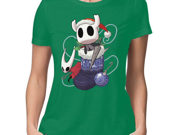 Stocking Stuffer Knight