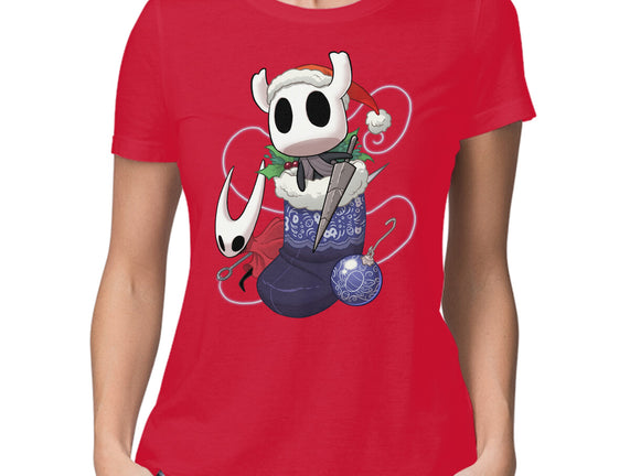 Stocking Stuffer Knight