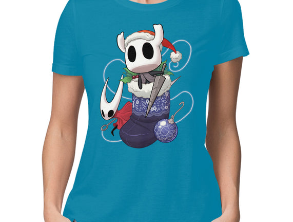 Stocking Stuffer Knight