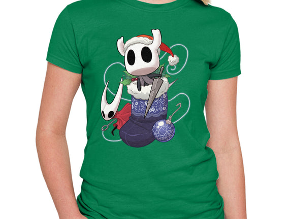 Stocking Stuffer Knight