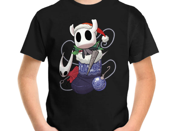 Stocking Stuffer Knight