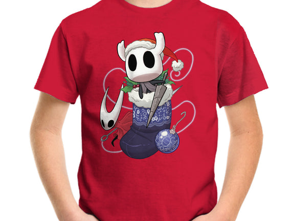 Stocking Stuffer Knight