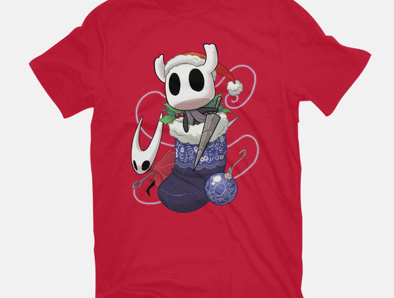 Stocking Stuffer Knight