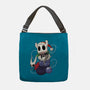 Stocking Stuffer Knight-None-Adjustable Tote-Bag-DoOomcat