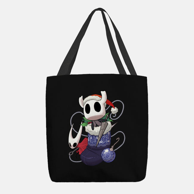 Stocking Stuffer Knight-None-Basic Tote-Bag-DoOomcat