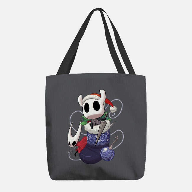 Stocking Stuffer Knight-None-Basic Tote-Bag-DoOomcat