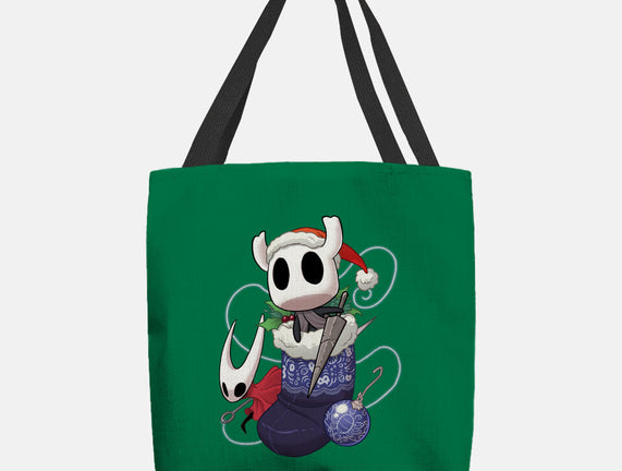 Stocking Stuffer Knight