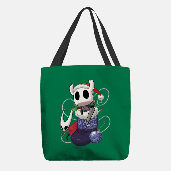 Stocking Stuffer Knight-None-Basic Tote-Bag-DoOomcat