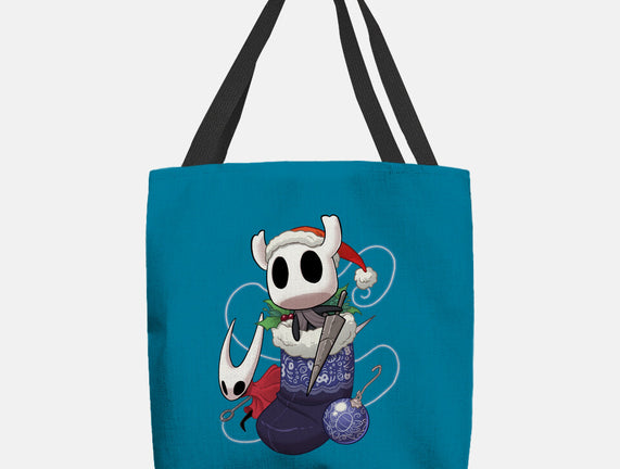 Stocking Stuffer Knight