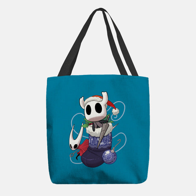 Stocking Stuffer Knight-None-Basic Tote-Bag-DoOomcat