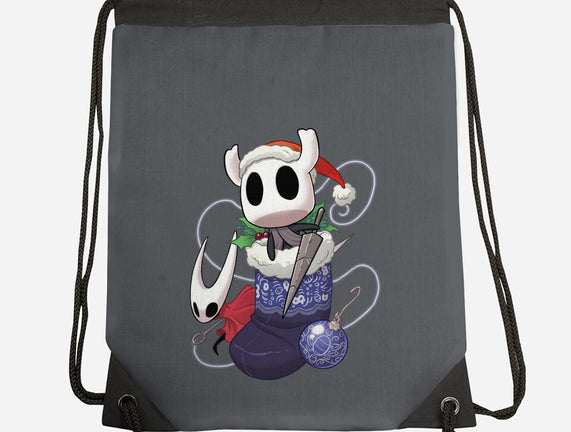 Stocking Stuffer Knight