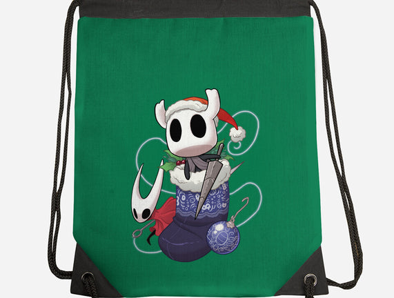 Stocking Stuffer Knight