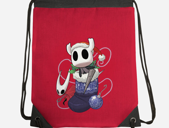 Stocking Stuffer Knight