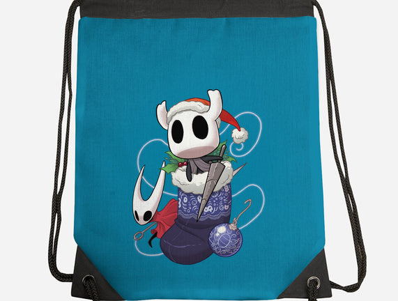 Stocking Stuffer Knight