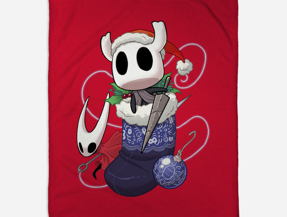 Stocking Stuffer Knight