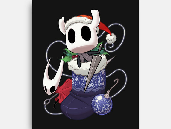 Stocking Stuffer Knight