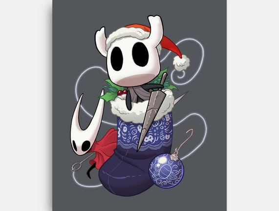 Stocking Stuffer Knight