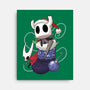 Stocking Stuffer Knight-None-Stretched-Canvas-DoOomcat